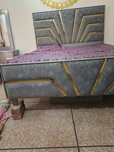 Bed Set For sale