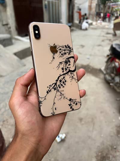 Apple iPhone XS Max