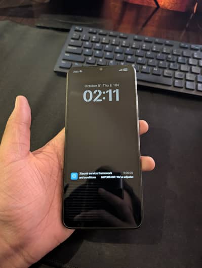 Xiaomi Redmi 12C