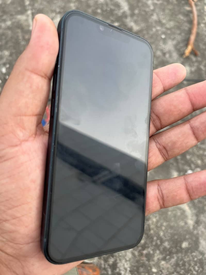 Apple iPhone 14 1