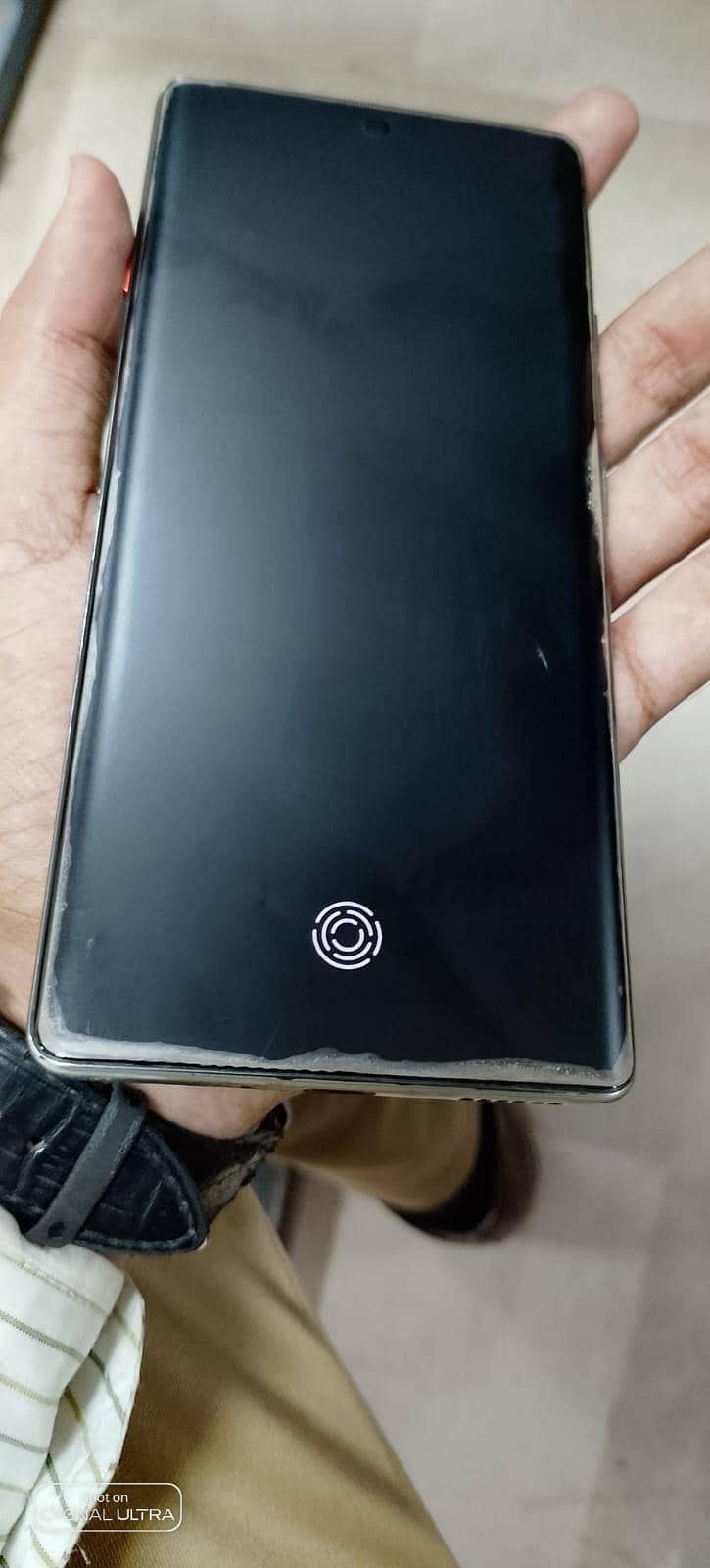 Tecno CAMON 40 Pro 1