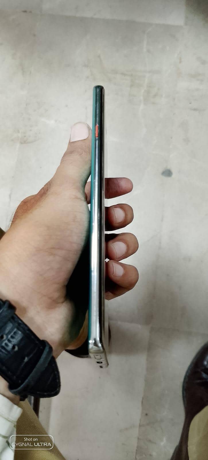 Tecno CAMON 40 Pro 3