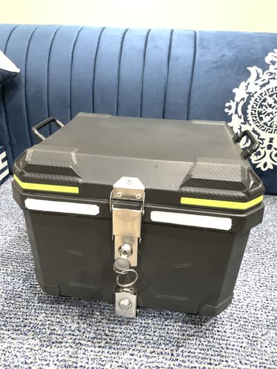 45 Liter Top Box