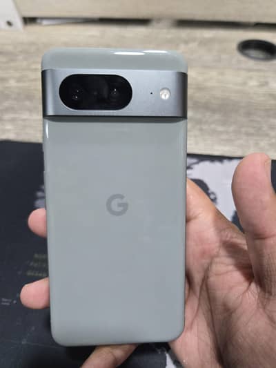 Google Pixel 8 Pta Approved