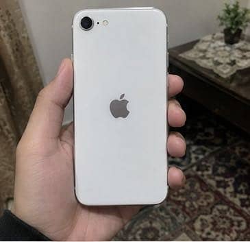 Apple iPhone SE 0