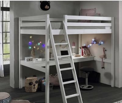 Kids bed