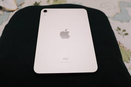 iPad Mini 6 ( MDM )