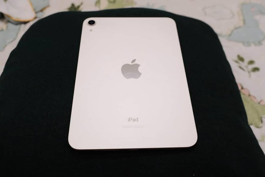 iPad Mini 6 ( MDM ) 0