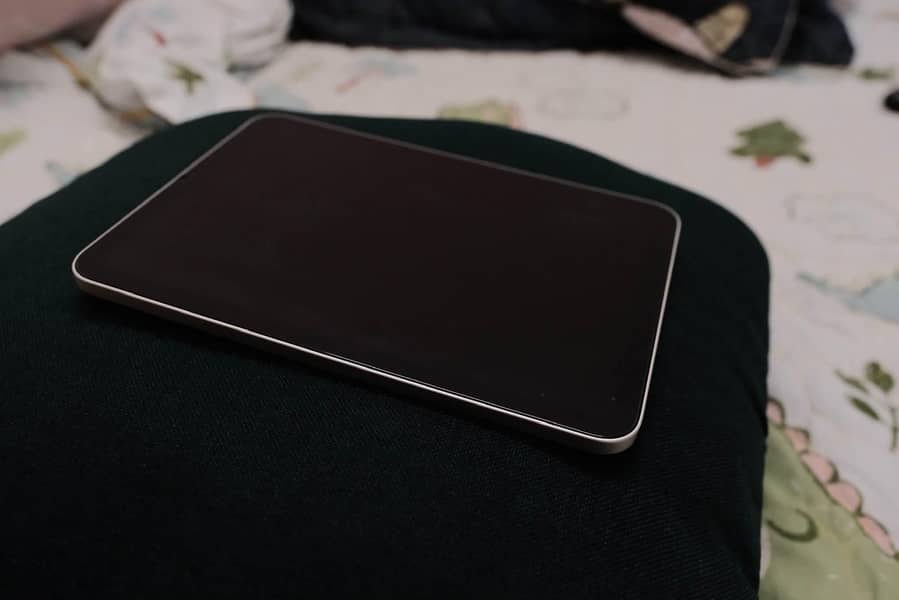 iPad Mini 6 ( MDM ) 1