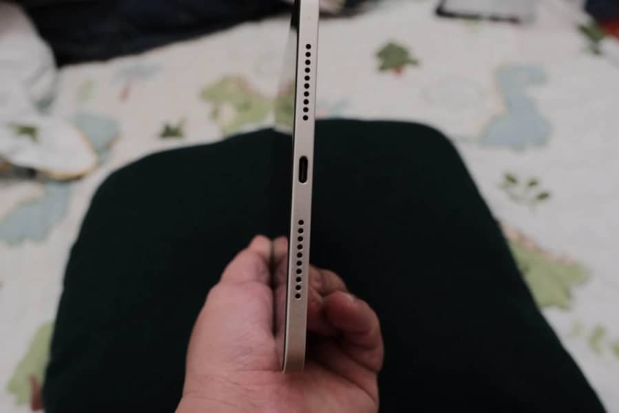 iPad Mini 6 ( MDM ) 2