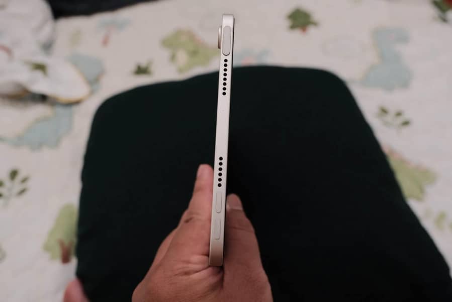iPad Mini 6 ( MDM ) 3
