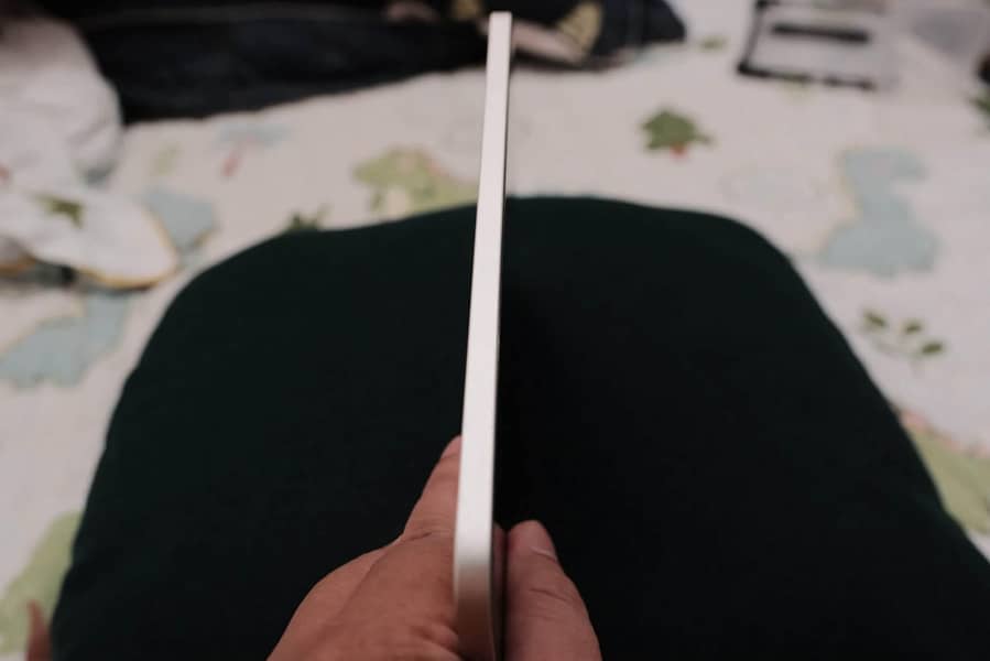 iPad Mini 6 ( MDM ) 4