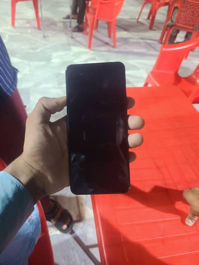 Vivo Y28