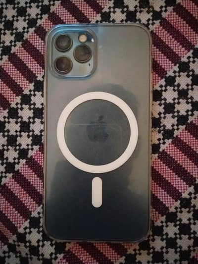 Apple iPhone 12 Pro