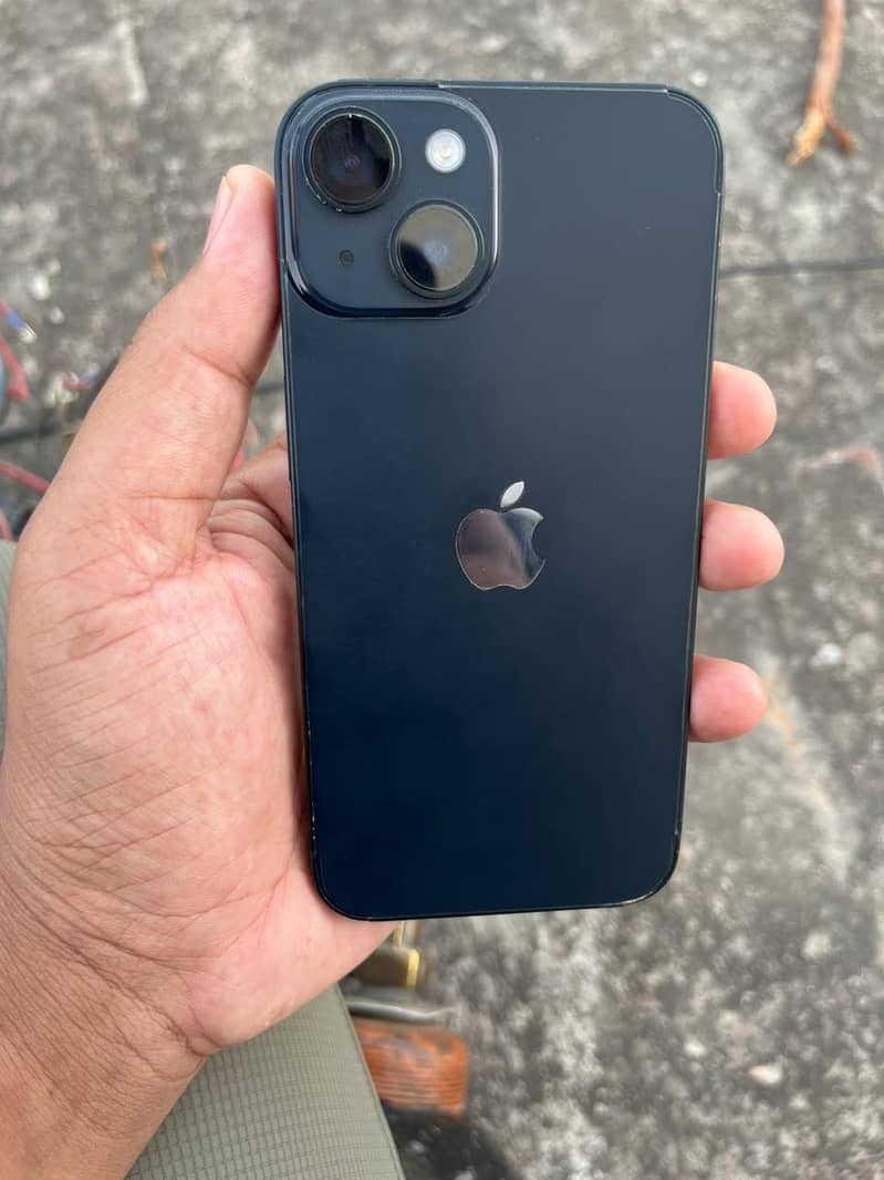 Apple iPhone 14 0
