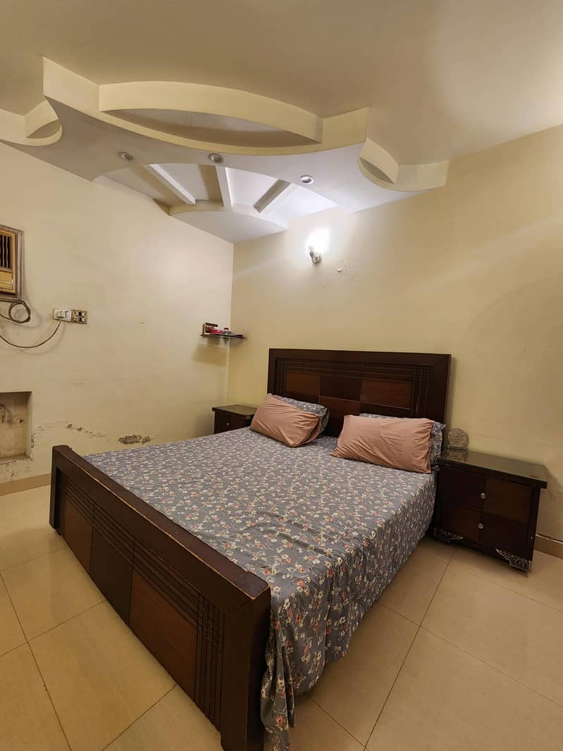 Selling bed 1