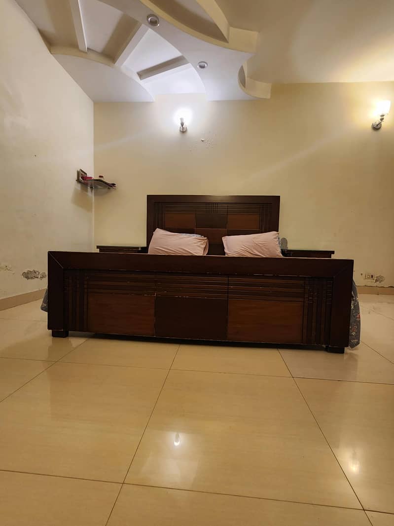 Selling bed 2