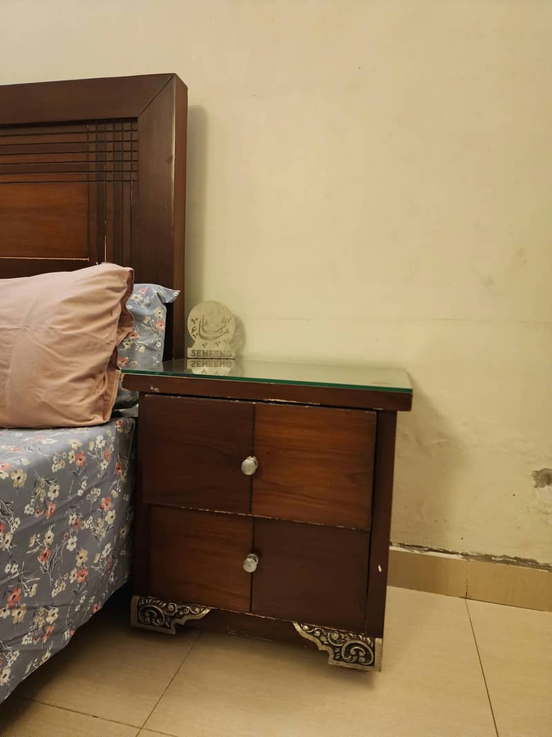 Selling bed 3