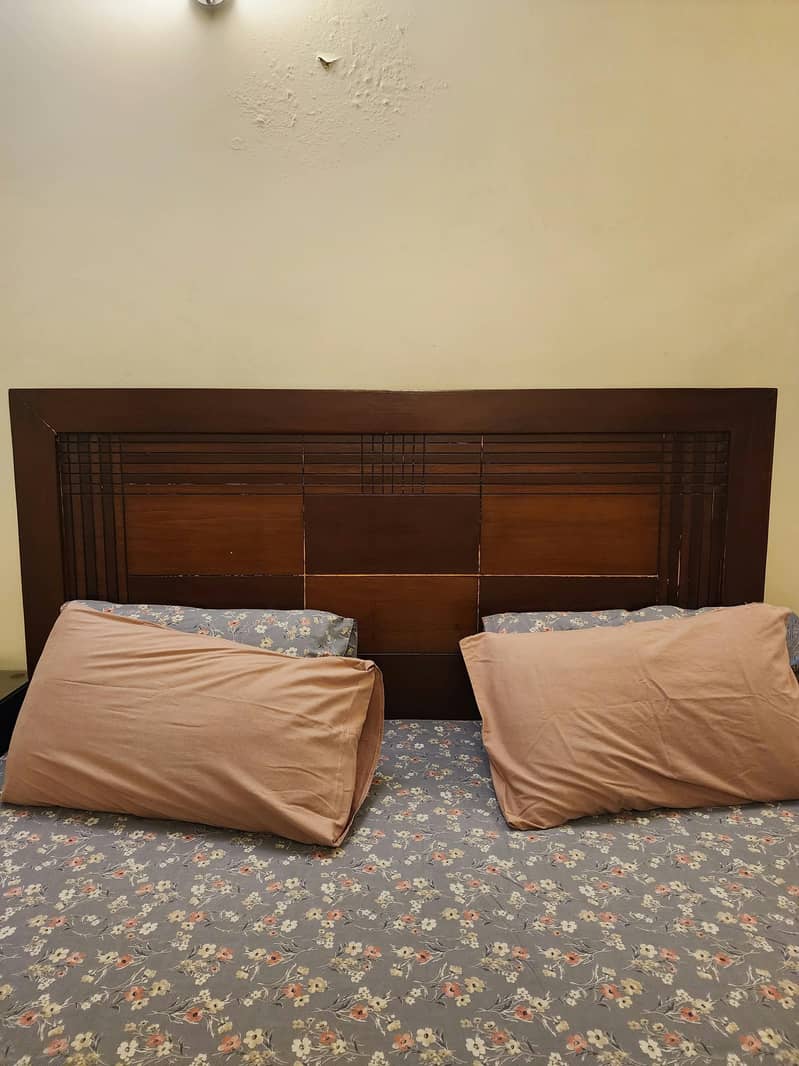 Selling bed 4