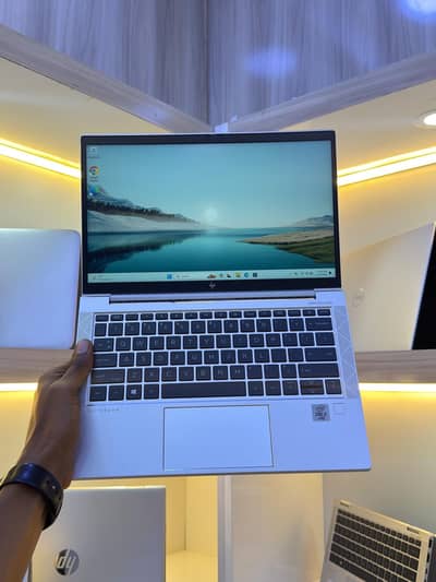 Hp Elitbook 830 G7