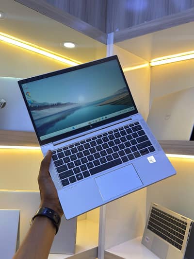 Hp Elitbook 830 G7