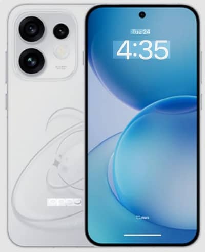 OPPO RenoF16 5G