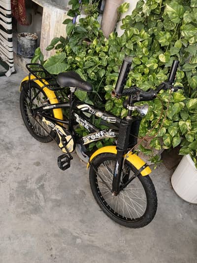 imported cycle for kids 20 inches brand new