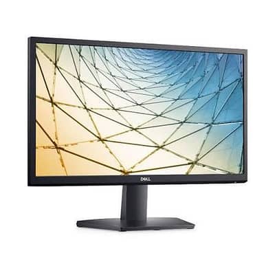 Monitor 60Hzz used 22inch delivery all over pakistan