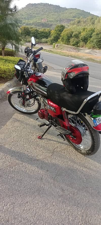 sale 125