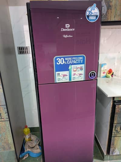Dawlance Refrigerator