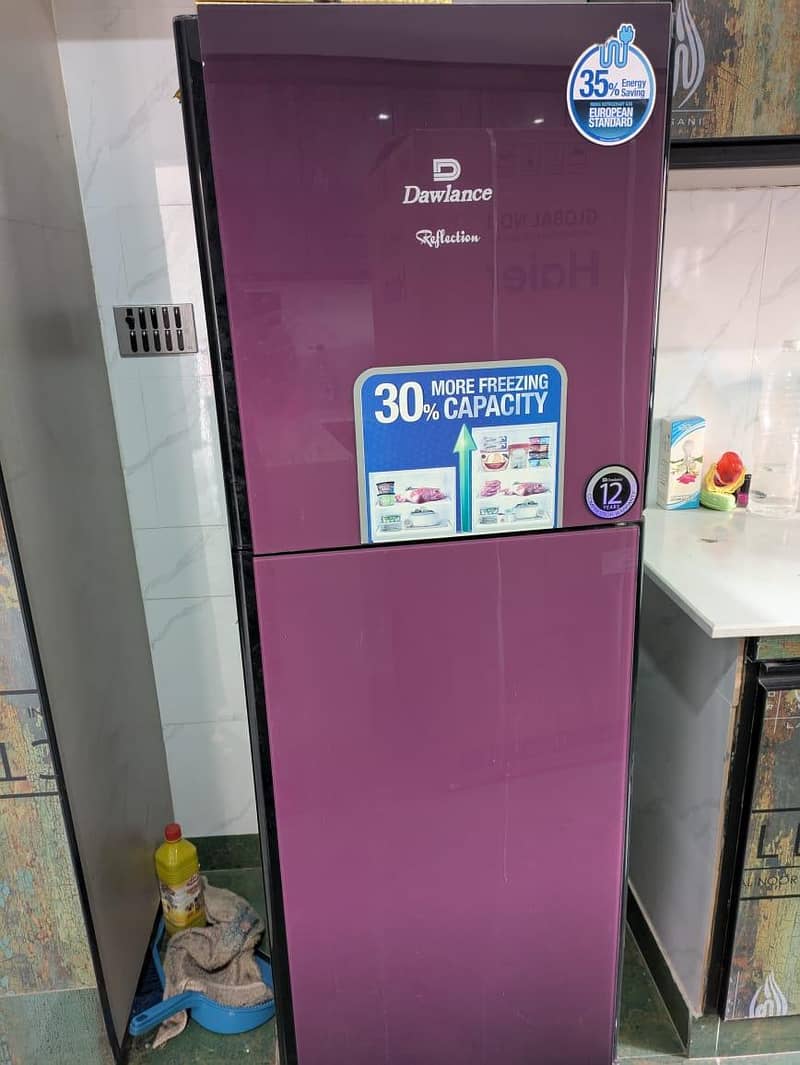 Dawlance Refrigerator 0