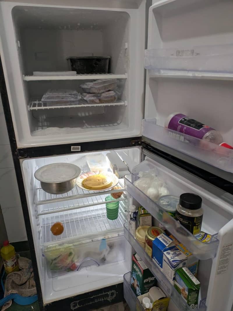 Dawlance Refrigerator 1