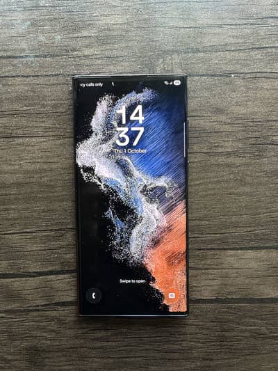 Samsung S22 Ultra | 256 GB | Dotted | PTA Approved