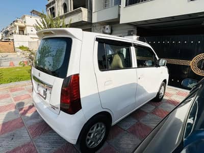 Suzuki Wagon R 2019