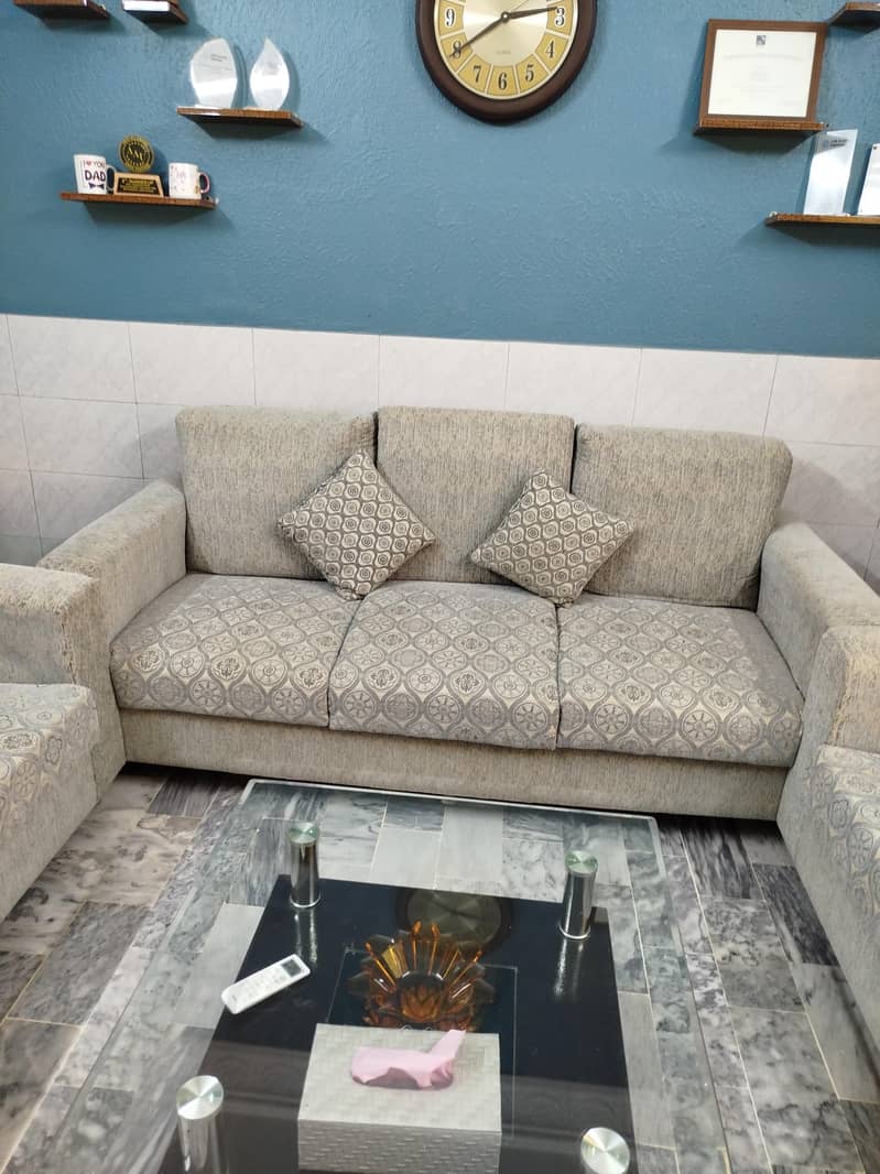 7 seater sofa set 1