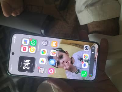 Infinix Note 60 Pro