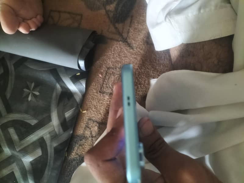 Infinix Note 60 Pro 1