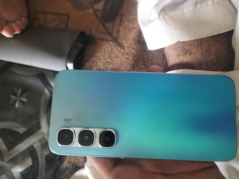 Infinix Note 60 Pro 4
