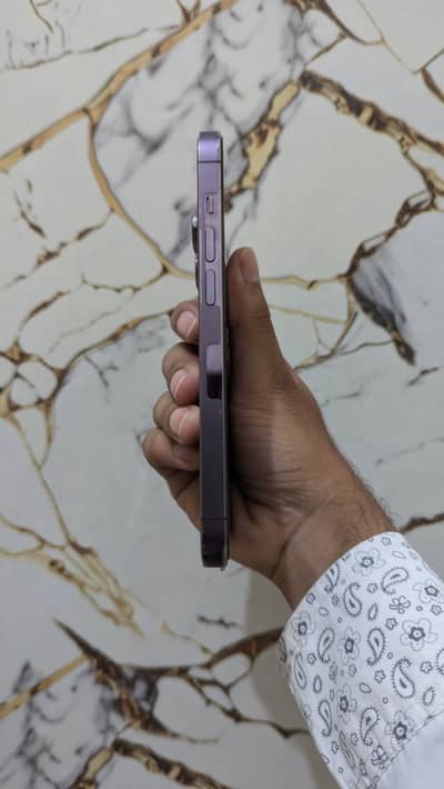 Apple iPhone 14 Pro