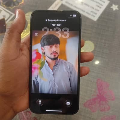 iPhone 13 mini
