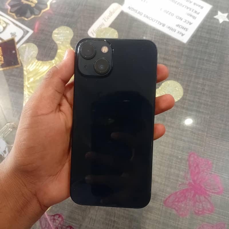 iPhone 13 mini 3
