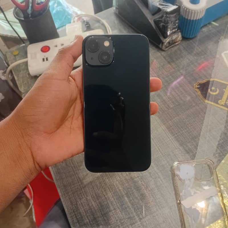 iPhone 13 mini 5