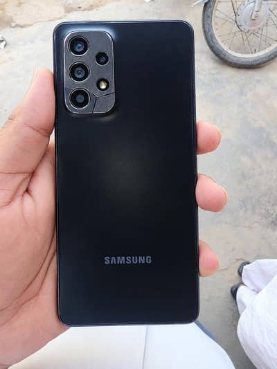 Samsung Mobile A53 5G