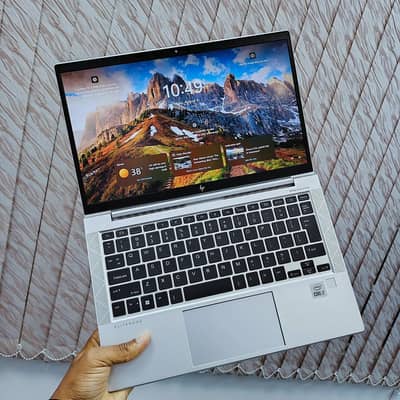 Hp laptop i5 10th gen