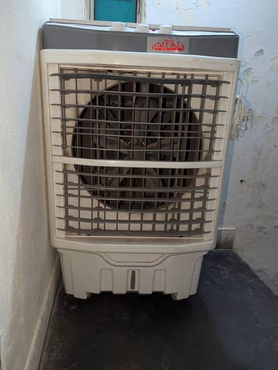 Full size air cooler