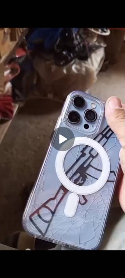 Apple iPhone XR convert 13 pro