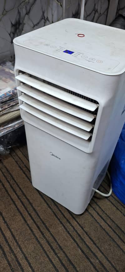 portable ac