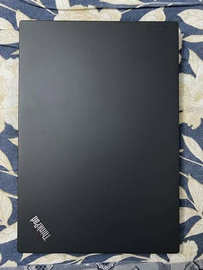 Lenovo Core i5 7th Generation | Thinkpad T470 |