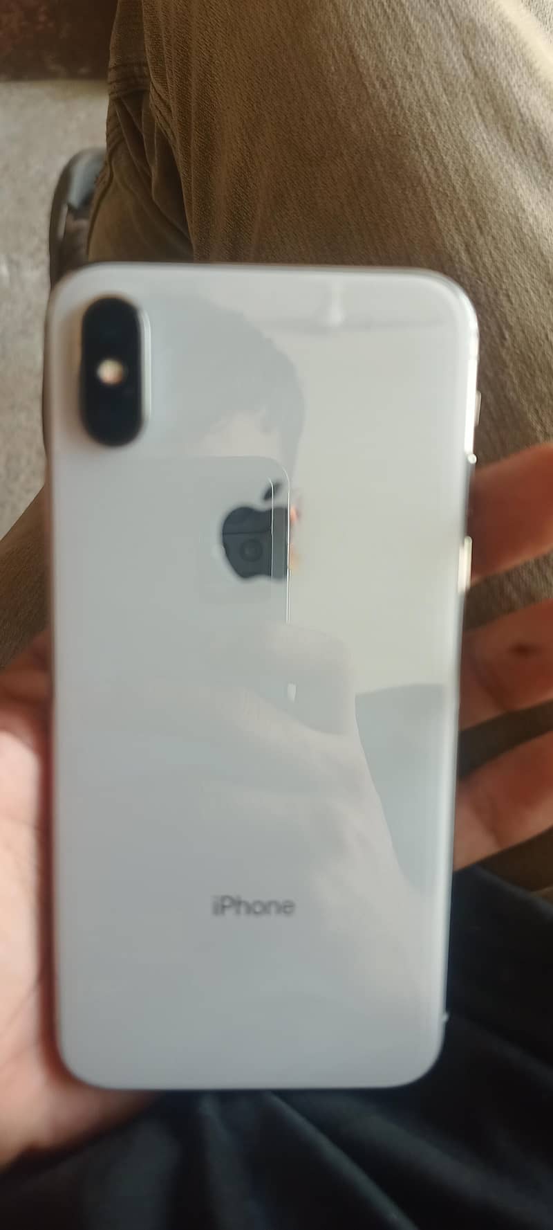 Apple iPhone X 0