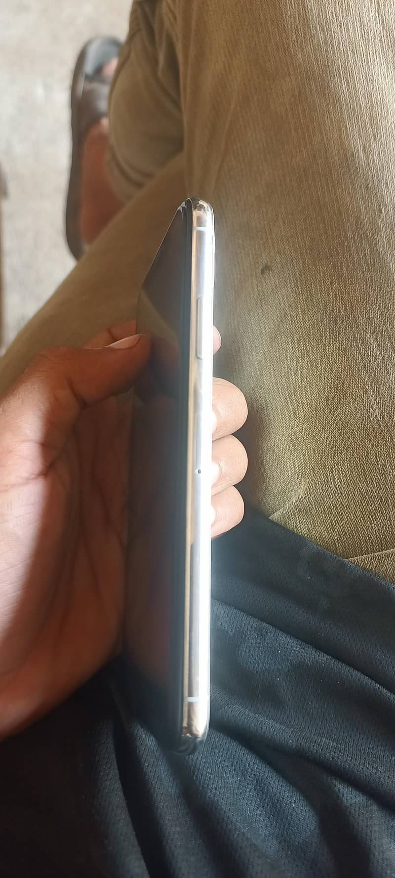 Apple iPhone X 2